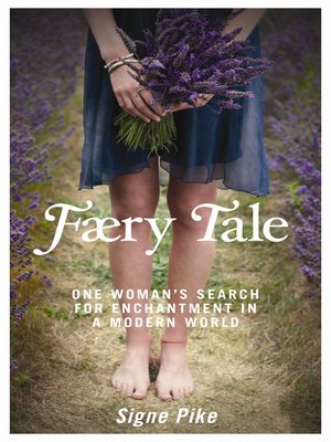 cover image of Faery Tale